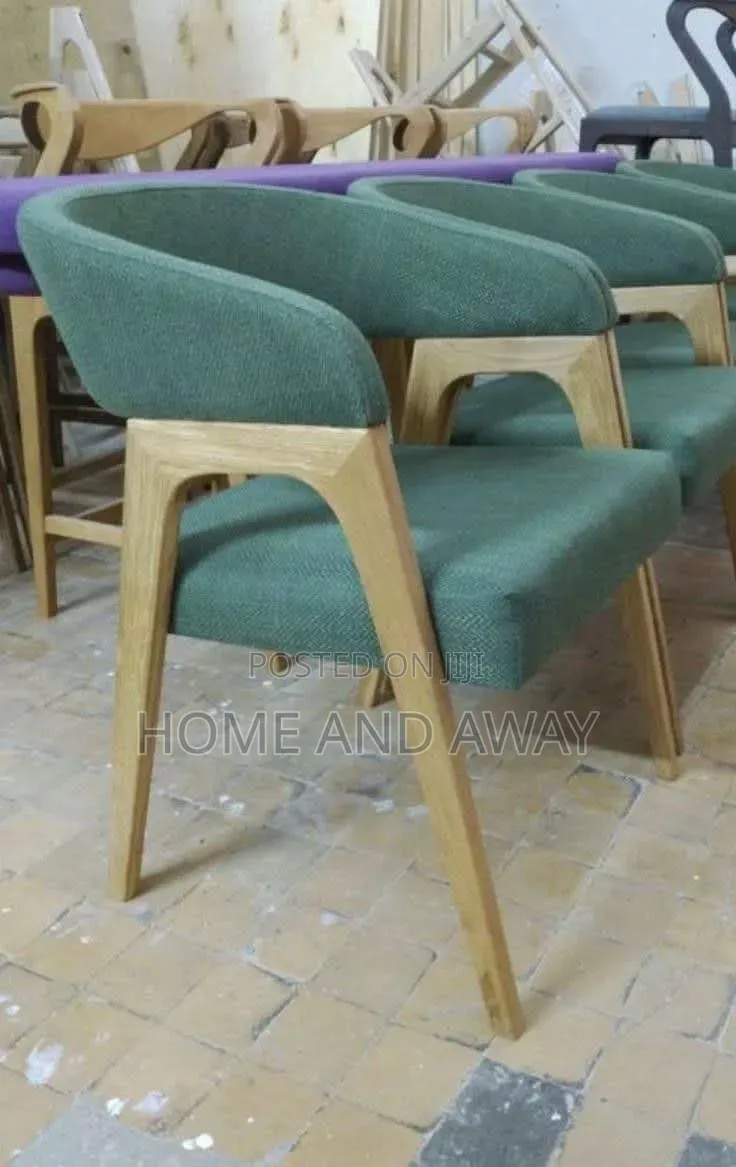 Accent Custom Made Sofa Chairs From 385,000/- With Free Delivery