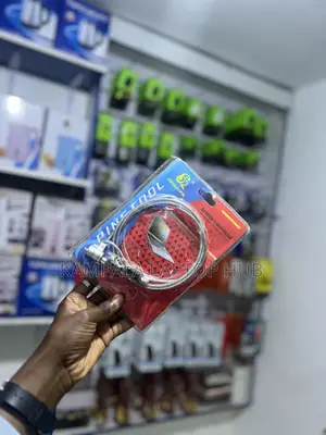 Laptop Lock