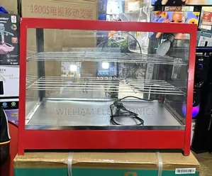 Food Display Warmer/Electric Food Warmer