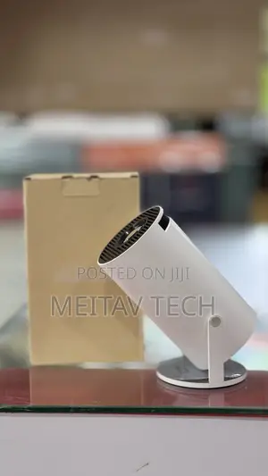 Ultra Hd Field Projector