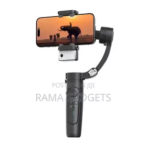 Smart Xe 3-Axis Smartphone Gimbal Stabilizer,