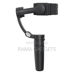 Smart Xe 3-Axis Smartphone Gimbal Stabilizer,