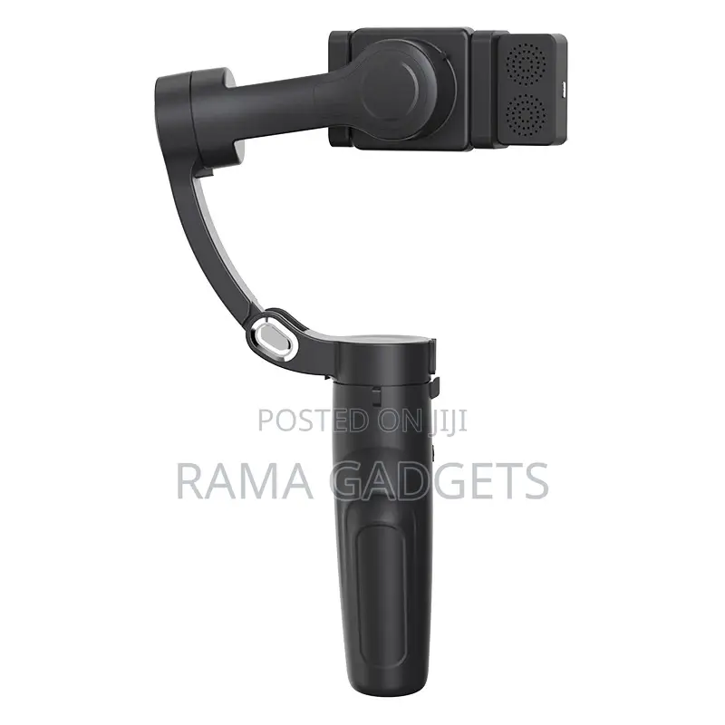 Smart Xe 3-Axis Smartphone Gimbal Stabilizer,