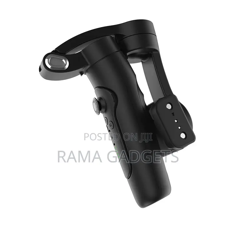 Smart Xe 3-Axis Smartphone Gimbal Stabilizer,