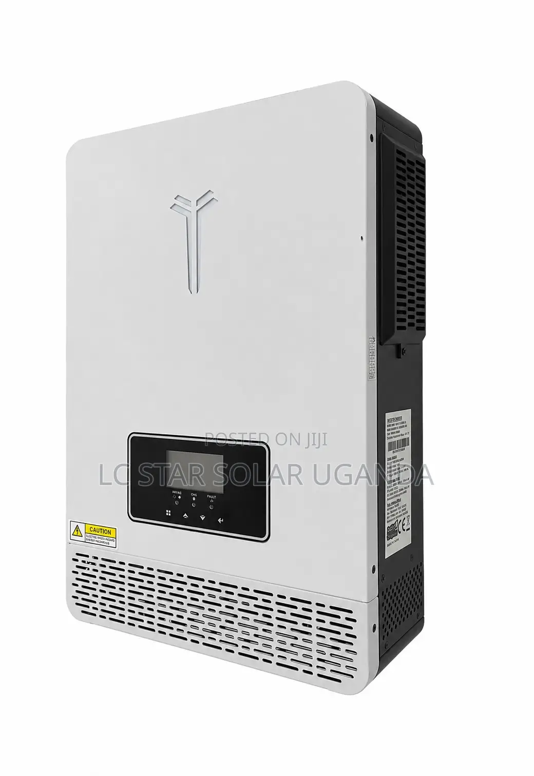 2kva 12v Hybrid Inverter