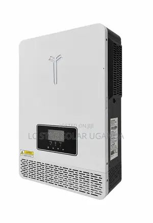 2kva 12v Hybrid Inverter