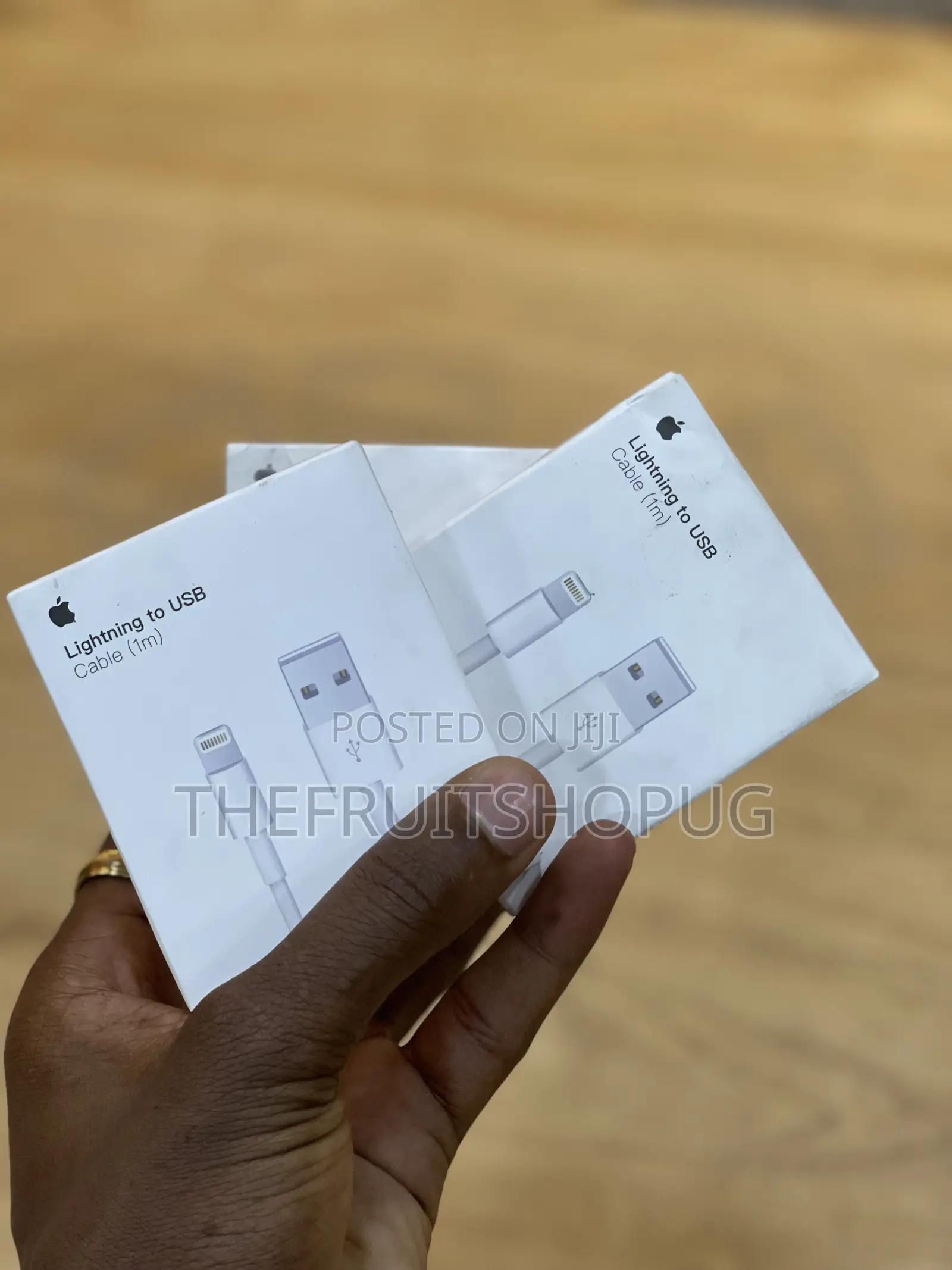 Apple Usb to Lightning