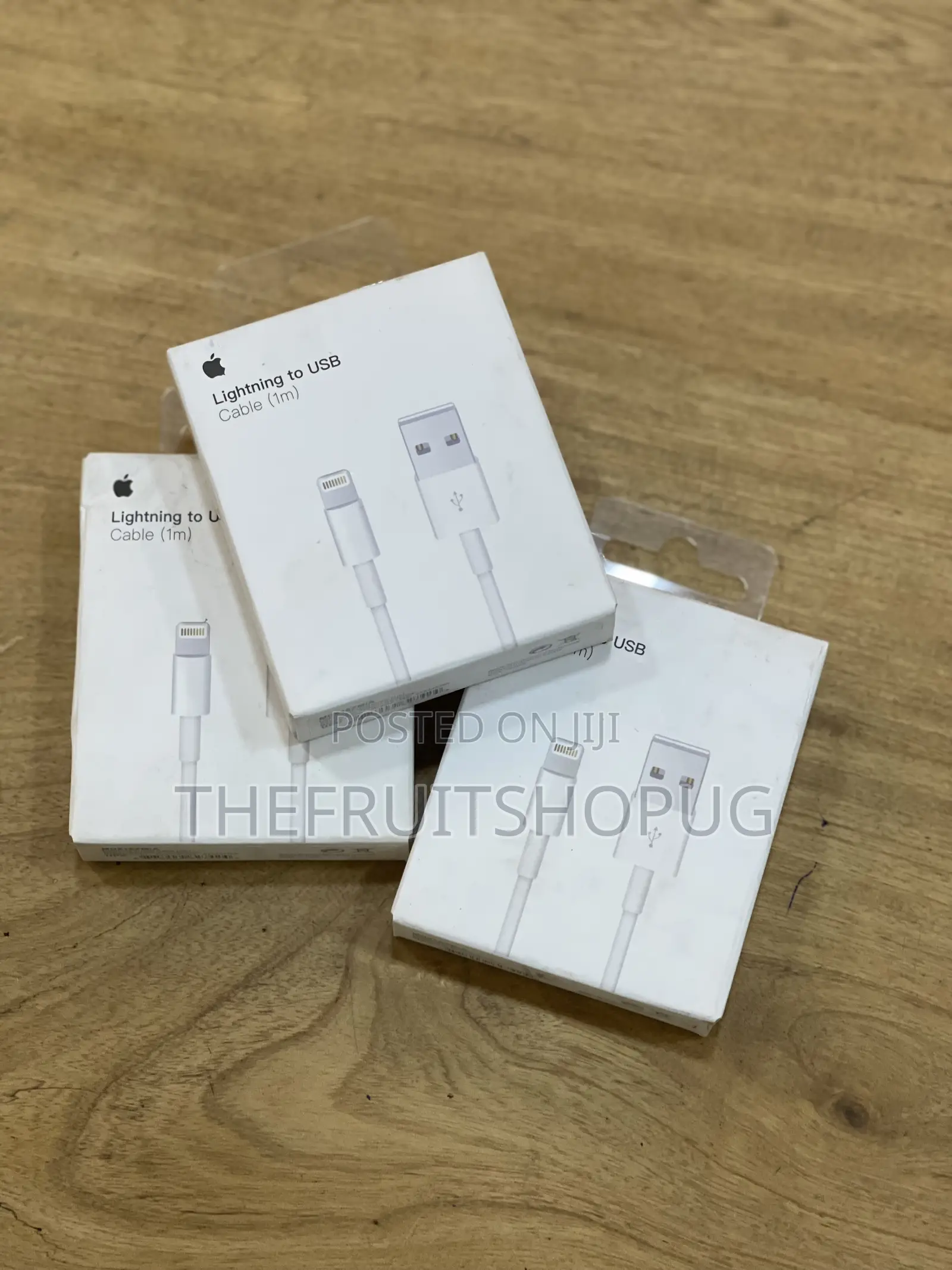 Apple Usb to Lightning