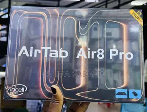 New AirTab A19 1 TB Black