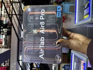 New AirTab A19 1 TB Black