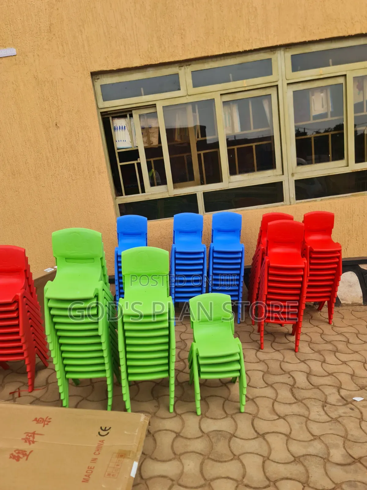 Examplery Kids Plastic Chairs Kids Plastic Chairs