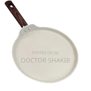 Premium Quality Induction Crepe Pan