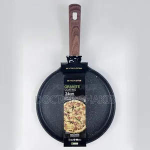 Premium Quality Induction Crepe Pan