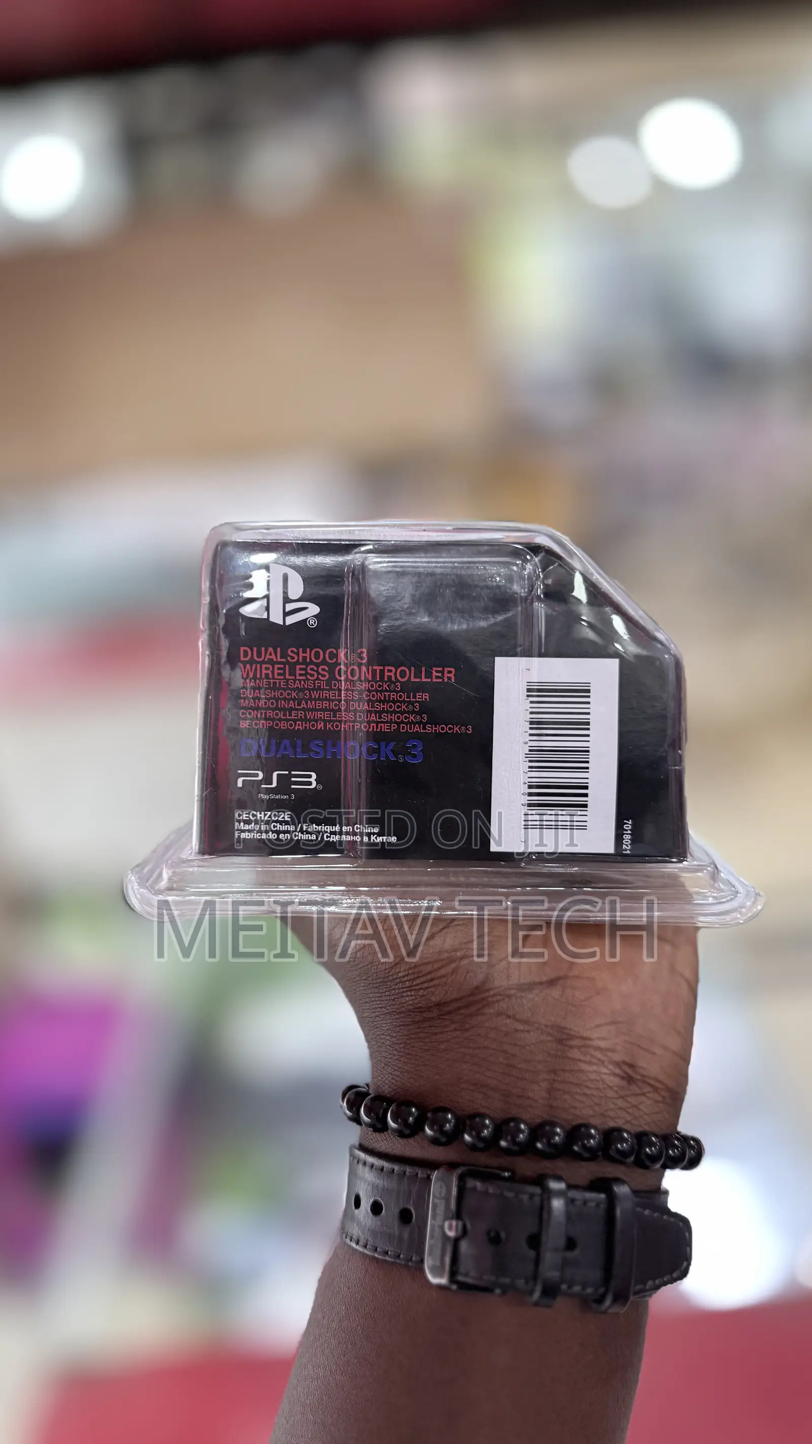 Ps3 Controller
