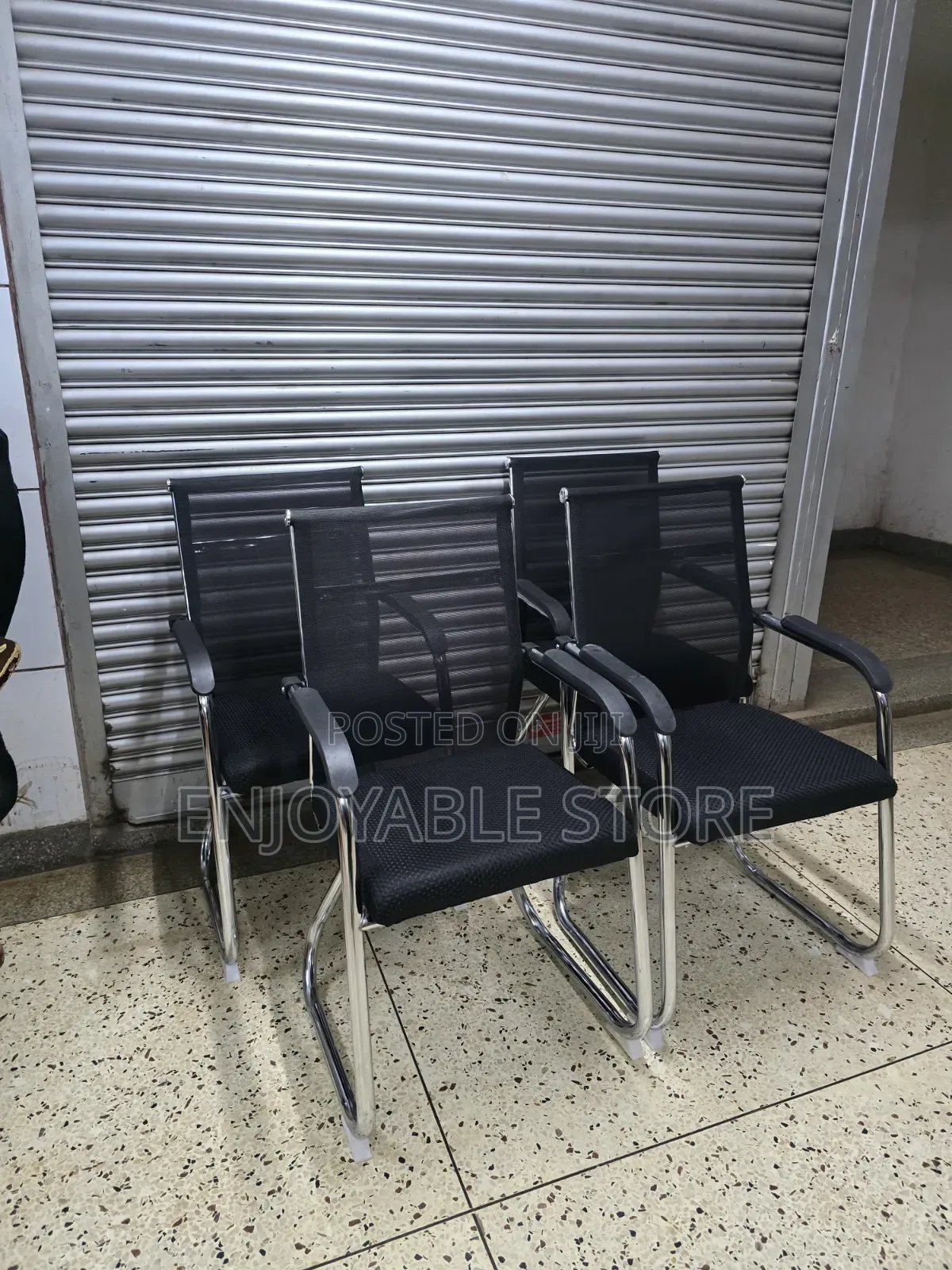 Amazing Office Chairs Office Chairs for Boadroom/Visitors/Stations