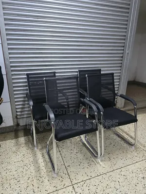 Amazing Office Chairs Office Chairs for Boadroom/Visitors/Stations