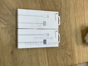 Apple Magsafe 3 Charging Cable – 2 Meters (Fast Safe Charging)
