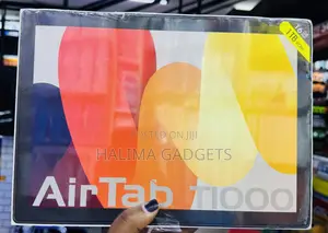 New AirTab T1000 1 TB Black