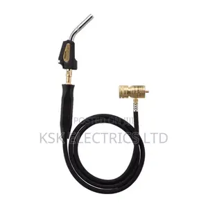 Gas Hand Torch Automatic Welding Gun Welding Torch Jh-1s