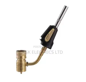 Gas Hand Torch Automatic Welding Gun Welding Torch Jh-1s