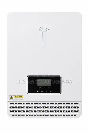 3.2kva 24v Hybrid Inverter