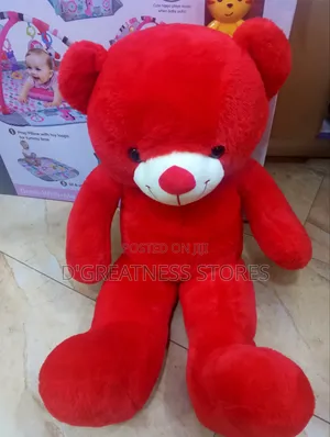 Big Teddy Bears