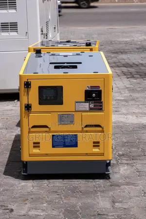  Generators for Hire