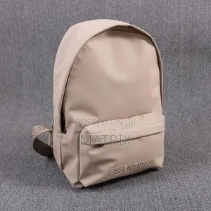 Essential Waterproof Backpack for College Students, Computer Bags