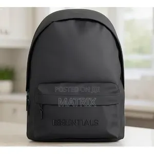 Essential Waterproof Backpack for College Students, Computer Bags