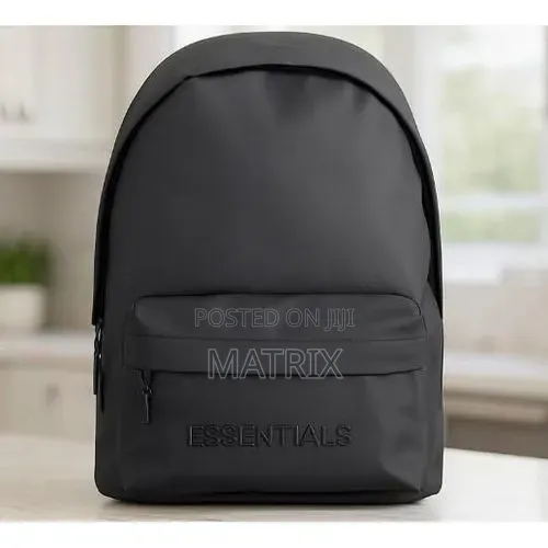 Essential Waterproof Backpack for College Students, Computer Bags