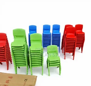 Classic Kids Plastic Chairs Kids Plastic Chairs
