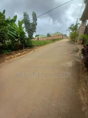 Kyaliwajjara Half Acre of Super Land for Sale