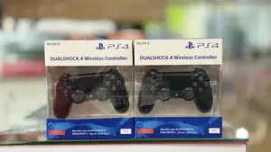 Ps4 Original Controller