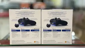 Ps4 Original Controller