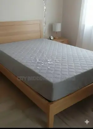 Waterproof Matress Protector