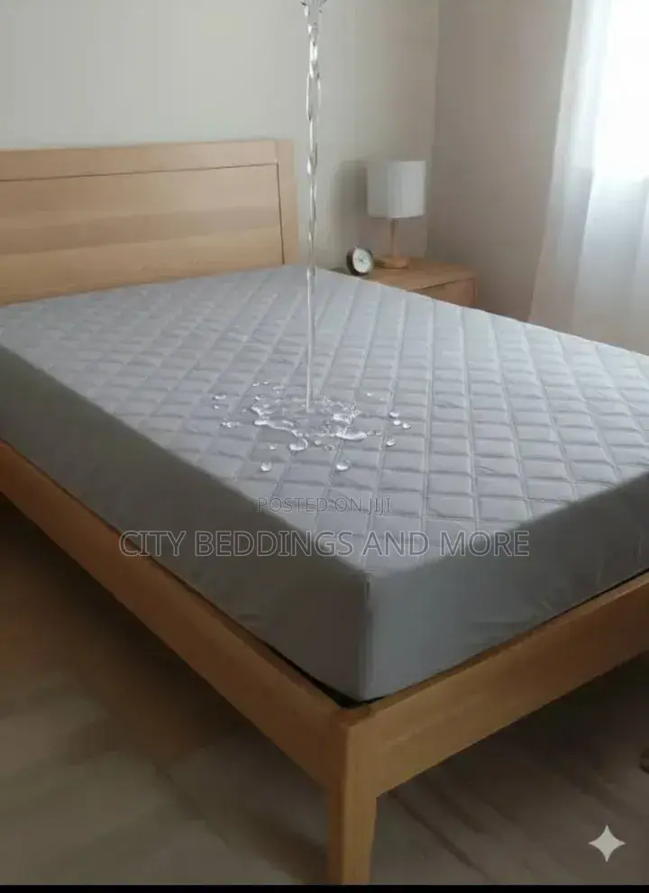 Waterproof Matress Protector