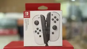 Nintendo Switch Controller