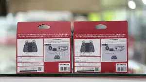 Nintendo Joycon Bracket