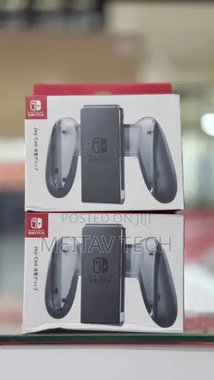 Nintendo Joycon Bracket