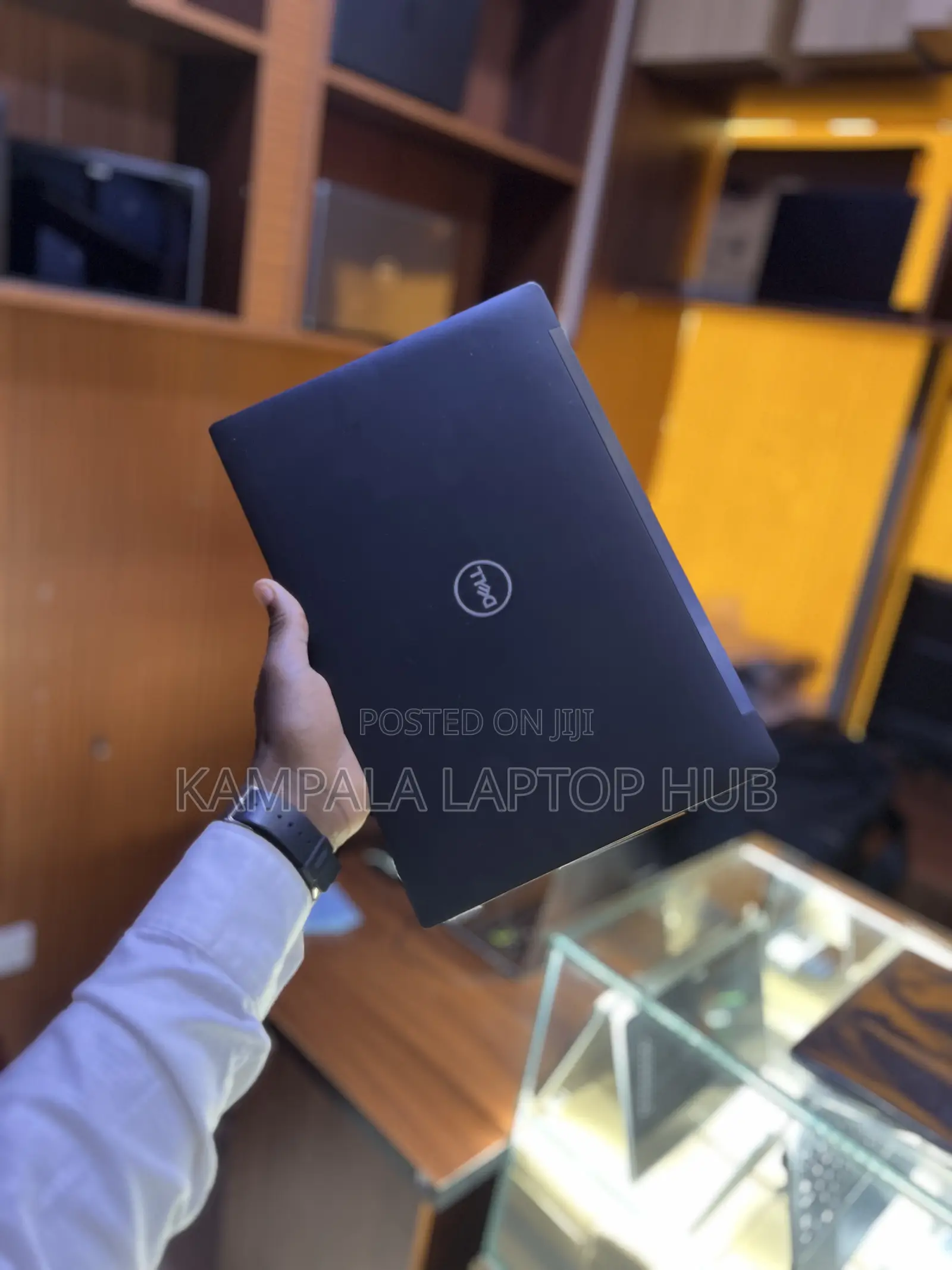 Laptop Dell Latitude 7390 8GB Intel Core i5 SSD 256GB