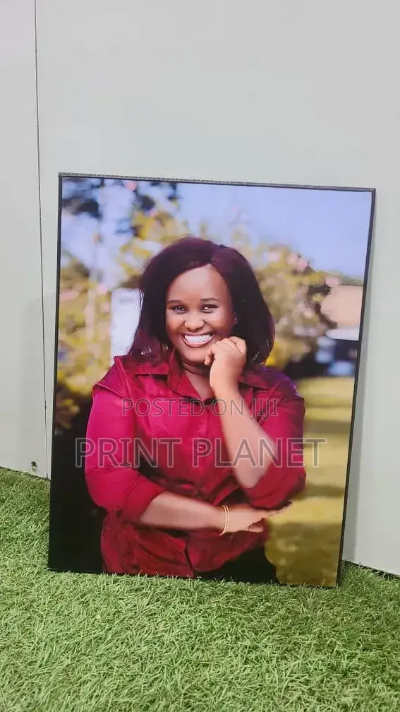 Print Planet