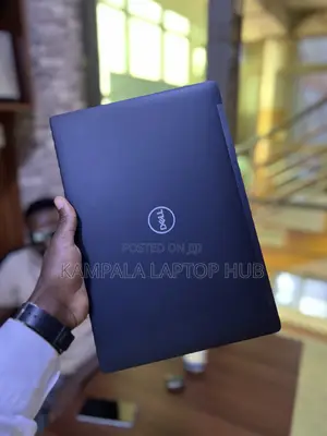 New Laptop Dell Latitude 7390 8GB Intel Core i5 SSD 256GB