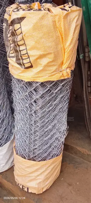 Chain Link 50x50 4ft G14