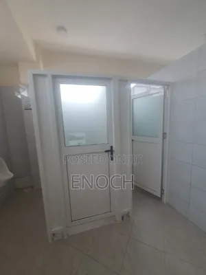 Washrooms and Toilets