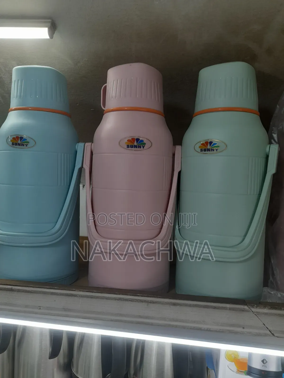 3.2 Litres Vacuum Sunny Flask
