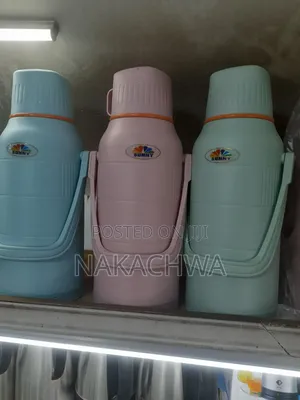 3.2 Litres Vacuum Sunny Flask