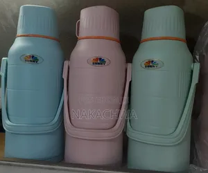 3.2 Litres Vacuum Sunny Flask