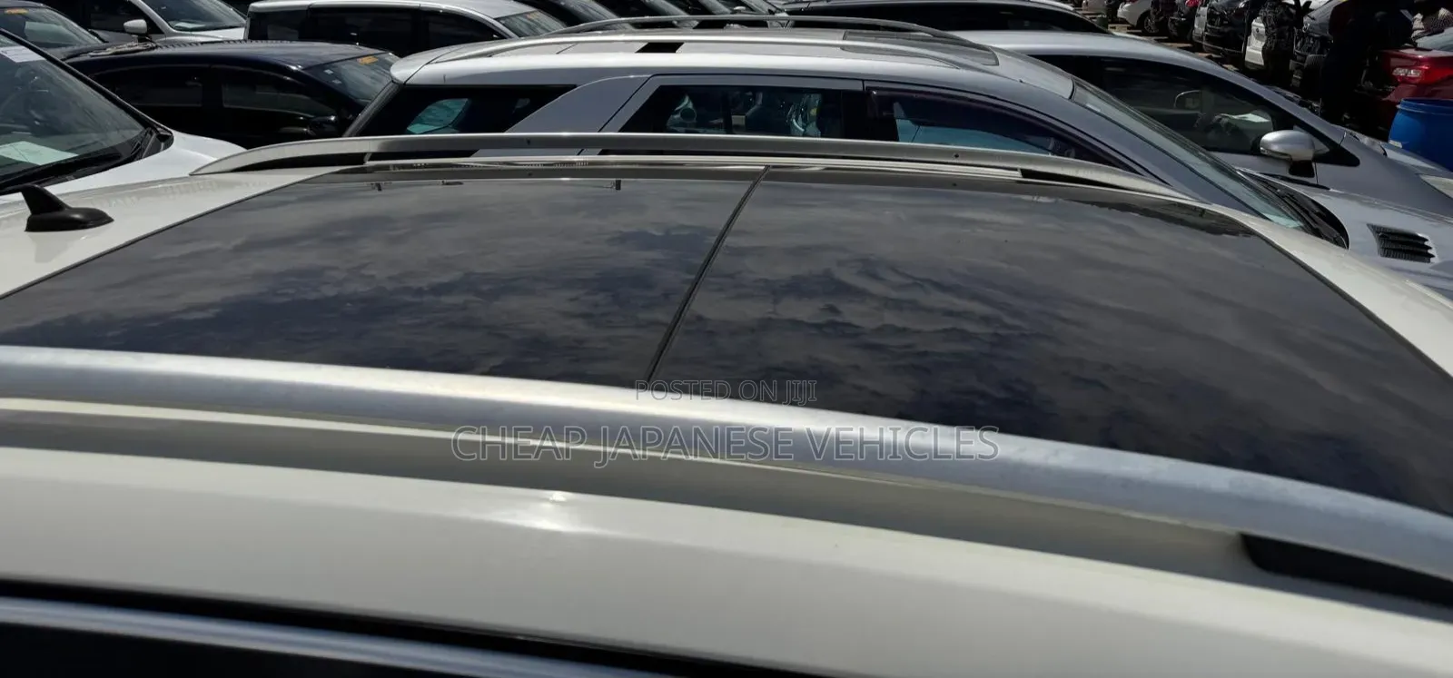 Volkswagen Touareg VR6 Executive 2012 White