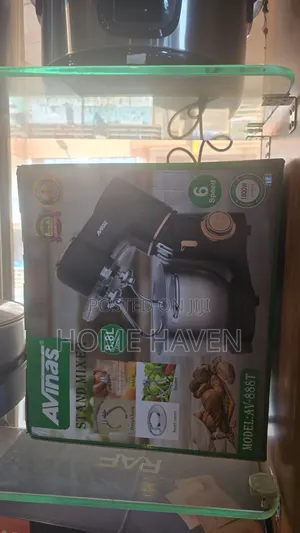Avinas 8.8l Stand Mixer