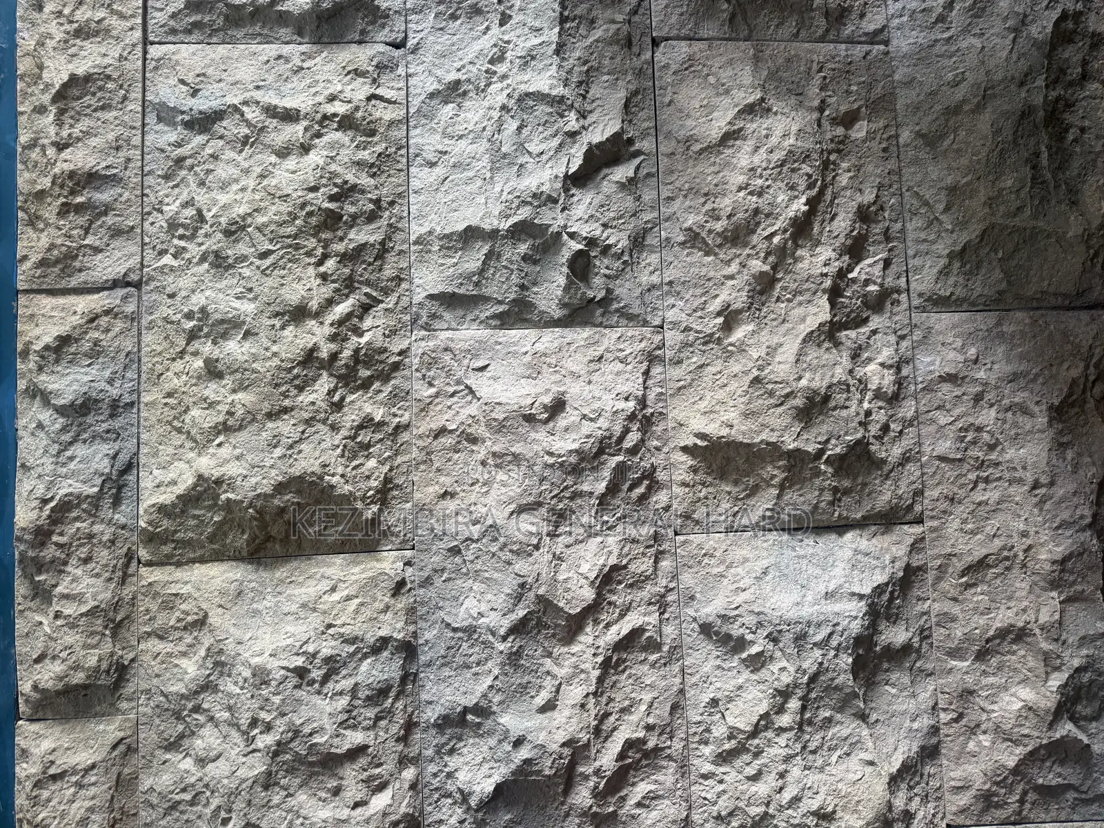 Stone Blocks
